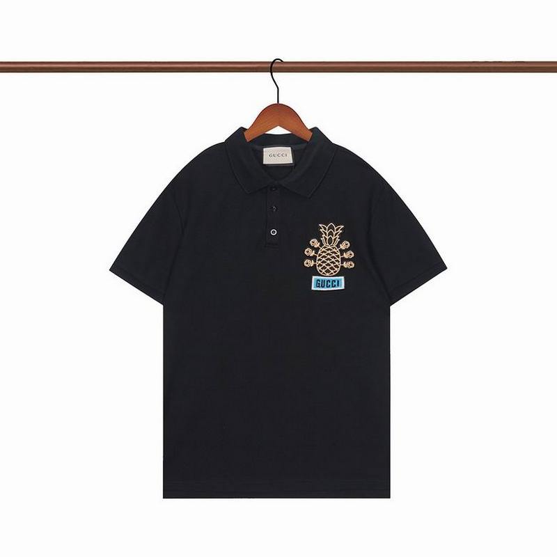 Gucci Men's Polo 571